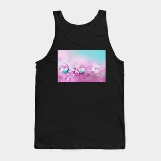 Tiny Drops of Honesty Tank Top